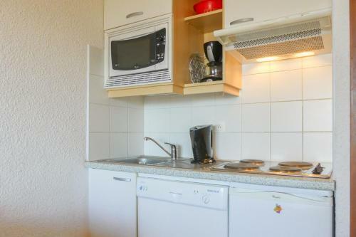 Apartamento Residence Le Lac Blanc