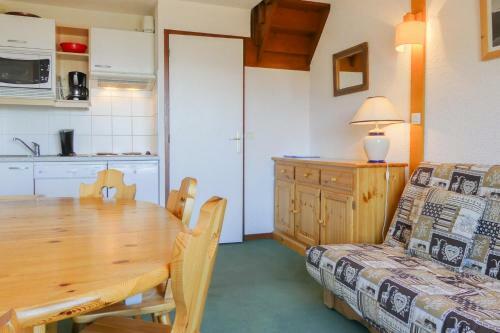Apartamento Residence Le Lac Blanc
