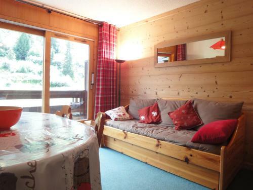 Apartamento Residence Le Lac Blanc