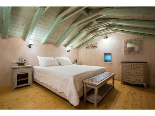 Aparthotel Pandora