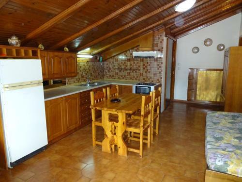 Marilena Apartments & Studios