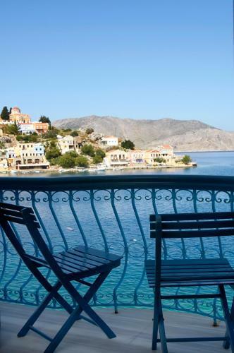 Nireus Hotel