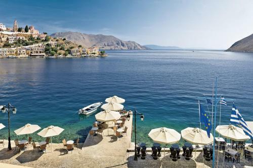 Nireus Hotel