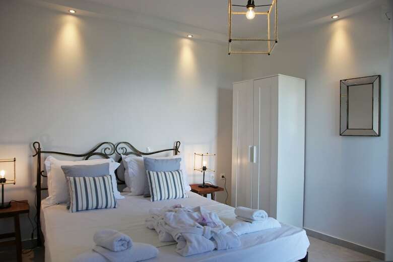 Bed & Breakfast The Beach House