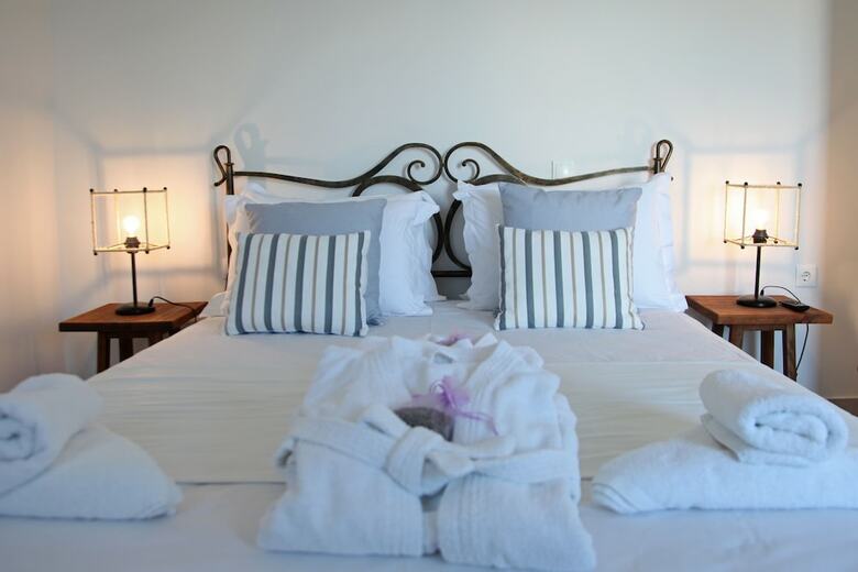 Bed & Breakfast The Beach House