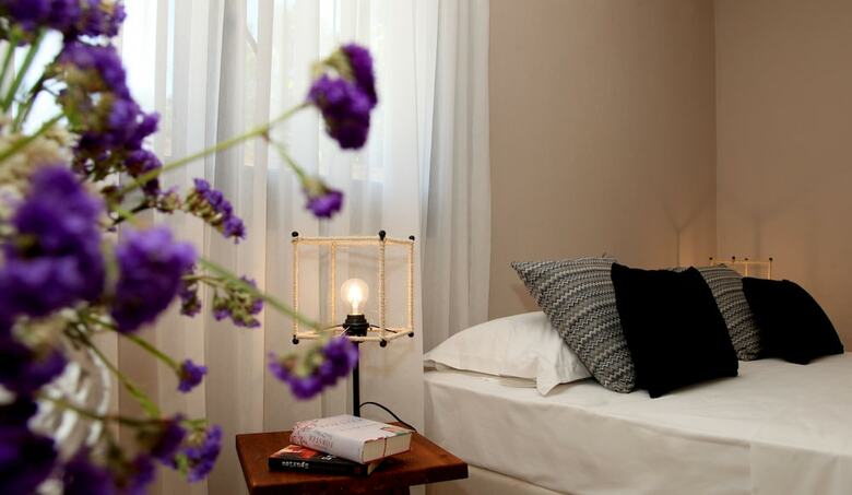 Bed & Breakfast The Beach House