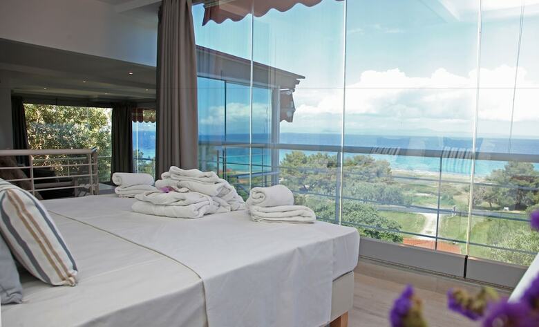 Bed & Breakfast The Beach House