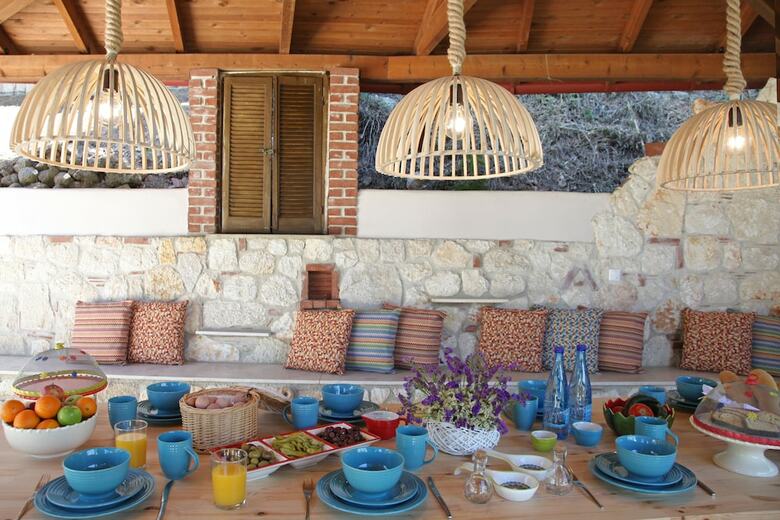 Bed & Breakfast The Beach House