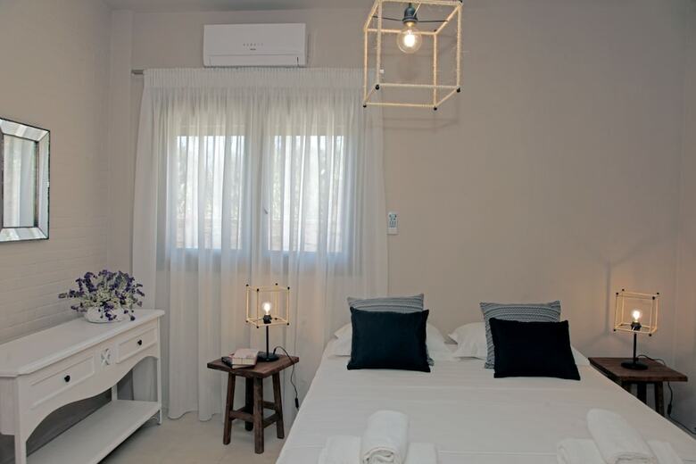 Bed & Breakfast The Beach House
