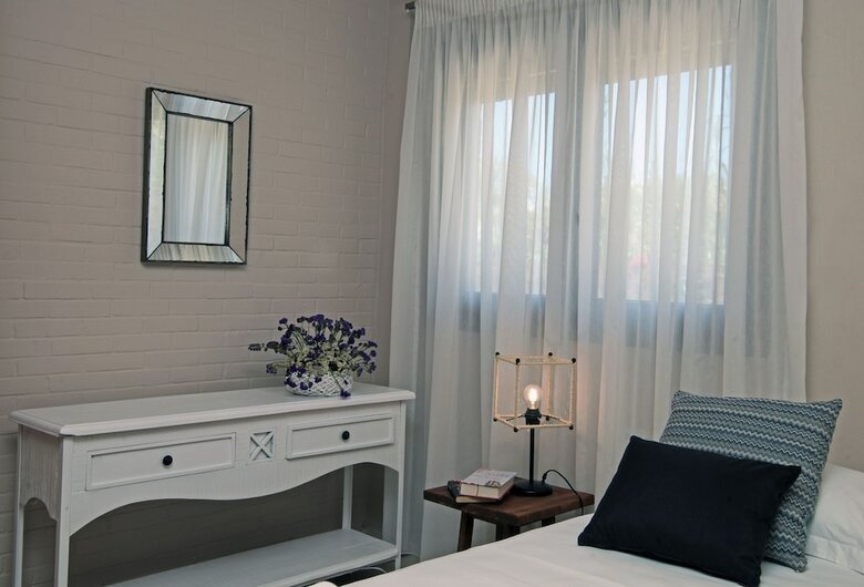 Bed & Breakfast The Beach House