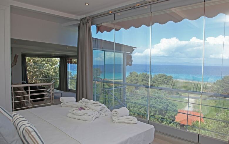 Bed & Breakfast The Beach House