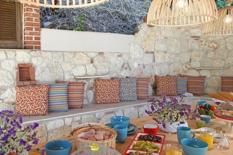 Bed & Breakfast The Beach House