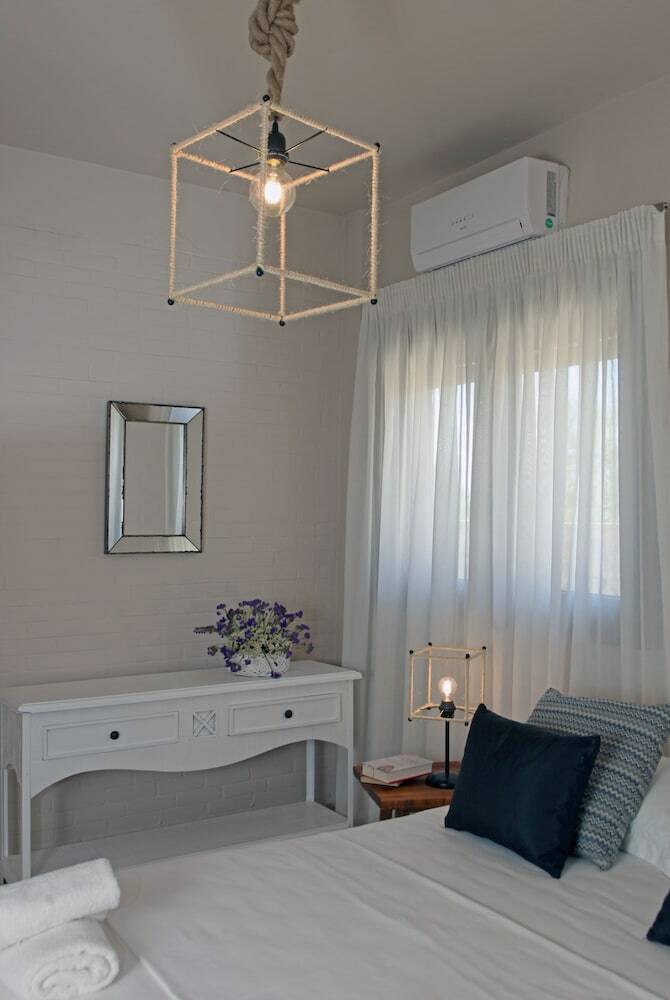 Bed & Breakfast The Beach House
