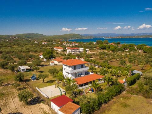Villa The Endless View