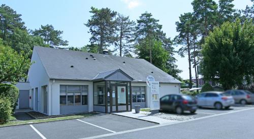 Hotel Campanile Tours Sud ~ Jou�-les-tours