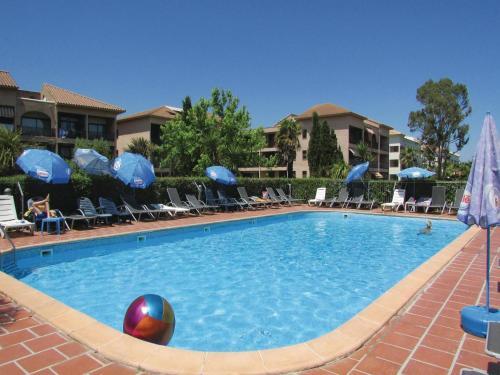 Apartment Moriani Plage - 04