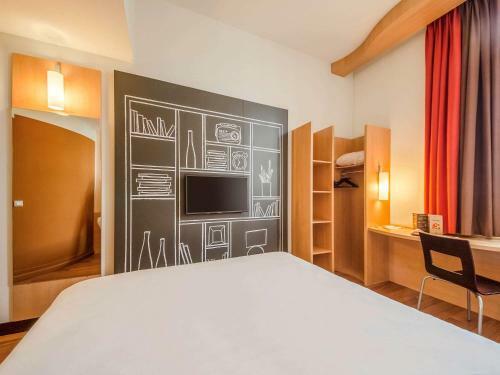 Hotel Ibis Sarlat Centre