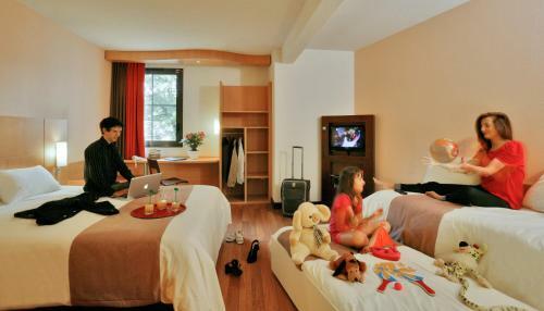 Hotel Ibis Sarlat Centre