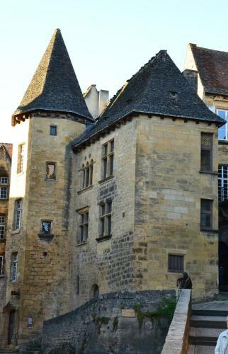 Hotel Ibis Sarlat Centre