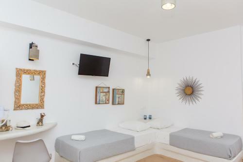 Apartamentos Villa Veranda