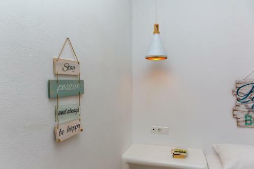 Apartamentos Villa Veranda
