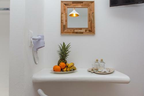 Apartamentos Villa Veranda