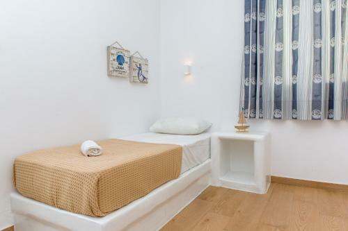 Apartamentos Villa Veranda
