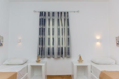Apartamentos Villa Veranda