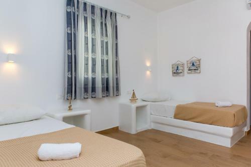 Apartamentos Villa Veranda