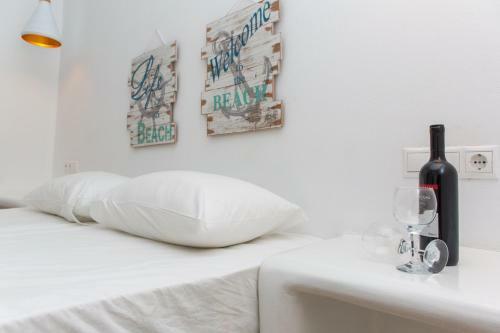 Apartamentos Villa Veranda