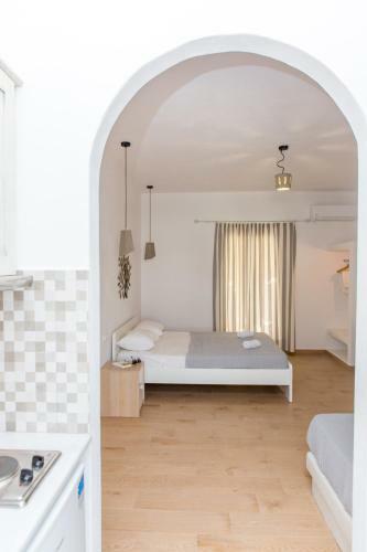 Apartamentos Villa Veranda