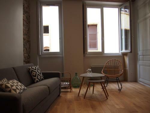 Apartamento Apt. Vieux Lyon Centre Historique