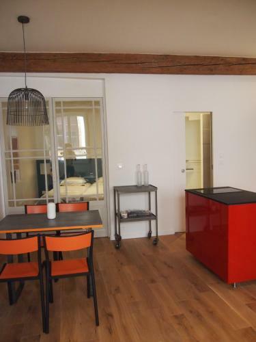 Apartamento Apt. Vieux Lyon Centre Historique