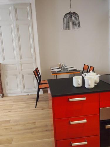 Apartamento Apt. Vieux Lyon Centre Historique