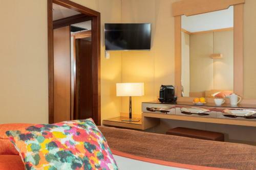 Hotel Inter-h�tel H�tel Du B�ryl