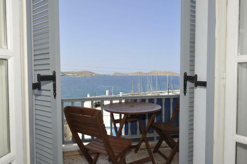 Apartamento Flora Rooms