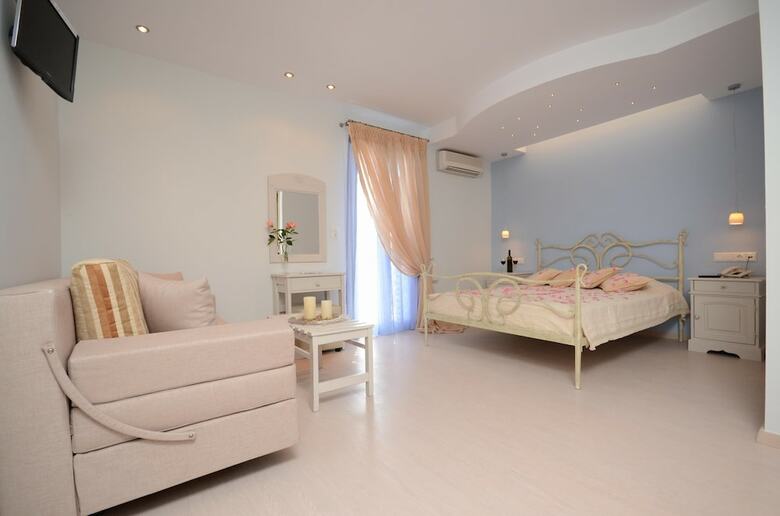 Aparthotel Hotel Blue Sky