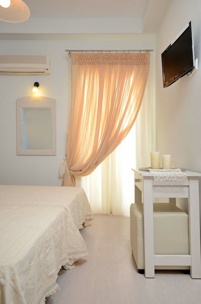Aparthotel Hotel Blue Sky