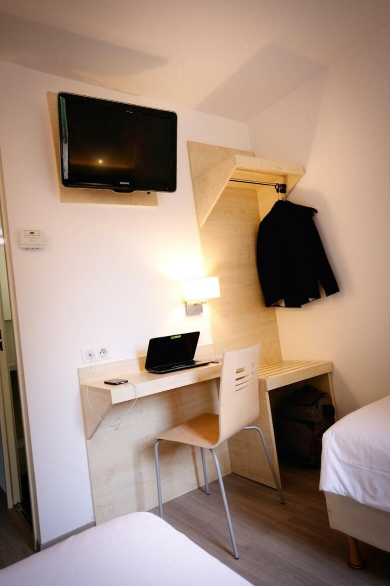 Hotel Kyriad Perpignan Nord