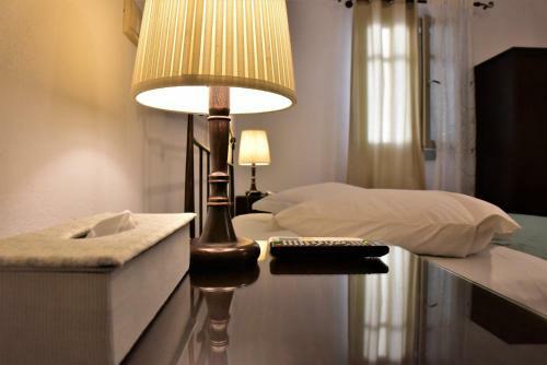 Hostal Ostria Studios