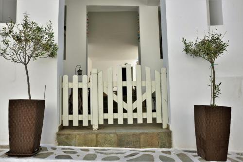 Hostal Ostria Studios