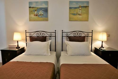 Hostal Ostria Studios