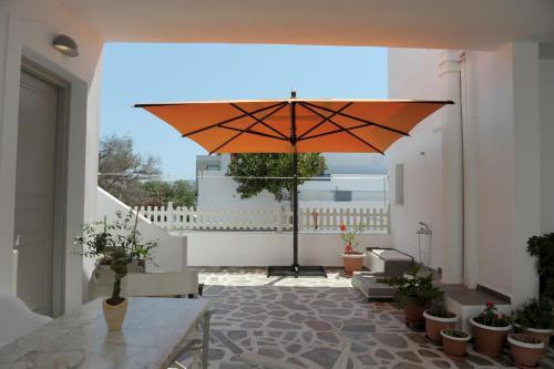 Hostal Ostria Studios