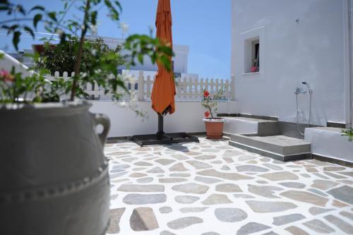 Hostal Ostria Studios