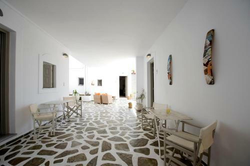 Hostal Ostria Studios