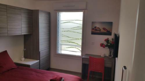 Apartamento Luxury One Bedroom Cannes
