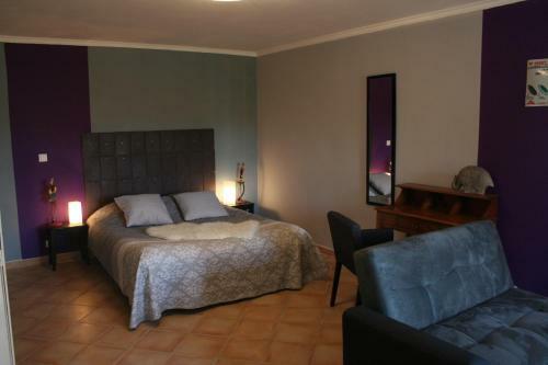 Bed & Breakfast L'annexe Du Ch�teau
