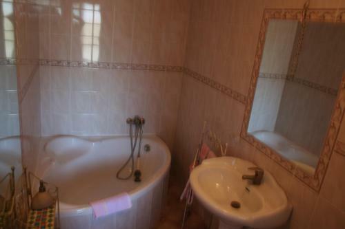 Bed & Breakfast L'annexe Du Ch�teau