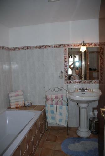 Bed & Breakfast L'annexe Du Ch�teau