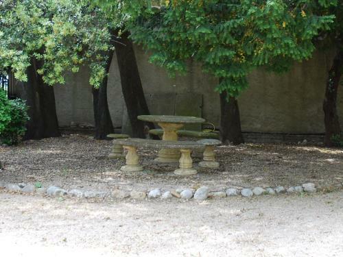 Bed & Breakfast L'annexe Du Ch�teau